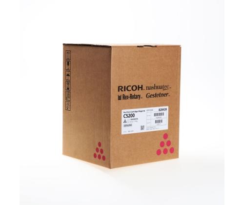 Ricoh C5200 (828428) Toner Cartridge, Magenta (SPEC)