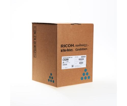 Ricoh C5200 (828429) Toner Cartridge, Cyan (SPEC)