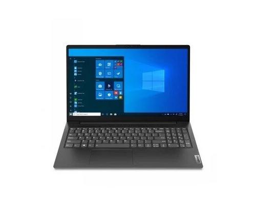 Lenovo V15 Laptop, Ryzen 5 5500U, 15,6 inch FHD, 8GB, 256GB, INT KB, No ODD, W11H