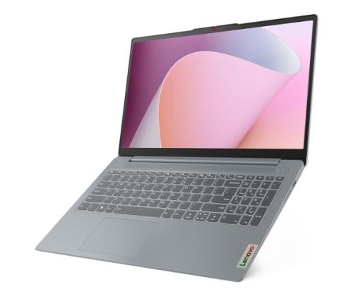 Lenovo IdeaPad Slim 3 15ABR8 15.6'' FHD Touch AMD Ryzen 7 5825U 16GB 512GB SSD W11H Arctic Grey