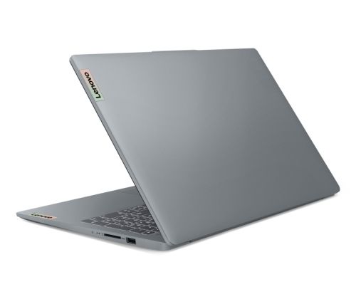 Lenovo IdeaPad Slim 3 15ABR8 15.6'' FHD Touch AMD Ryzen 7 5825U 16GB 512GB SSD W11H Arctic Grey