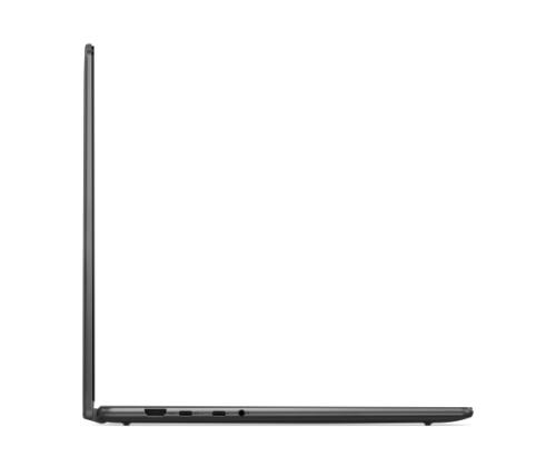 Lenovo Yoga 7i Laptop 16'' WUXGA Touch Core Ultra 7 155U 16GB 1TB SSD W11H StormGrey