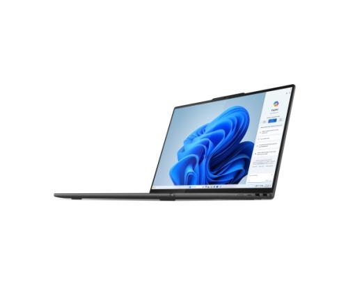 Lenovo Yoga 7i Laptop 16'' WUXGA Touch Core Ultra 7 155U 16GB 1TB SSD W11H StormGrey