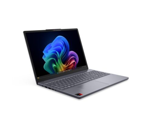 Lenovo IdeaPad Slim 3 15Q8X10 15.3'' WUXGA Touch Snapdragon X1-26-100 16GB 256GB SSD W11H Luna Grey