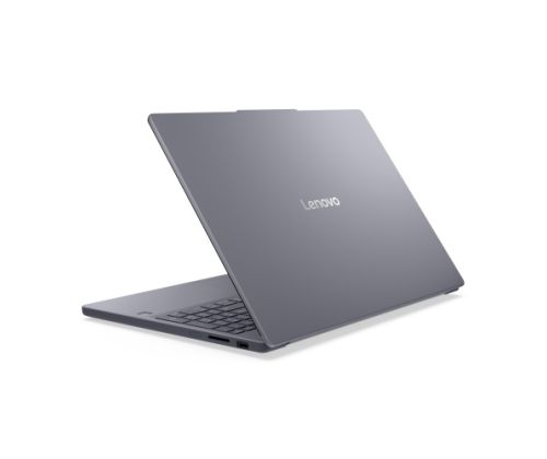 Lenovo IdeaPad Slim 3 15Q8X10 15.3'' WUXGA Touch Snapdragon X1-26-100 16GB 256GB SSD W11H Luna Grey