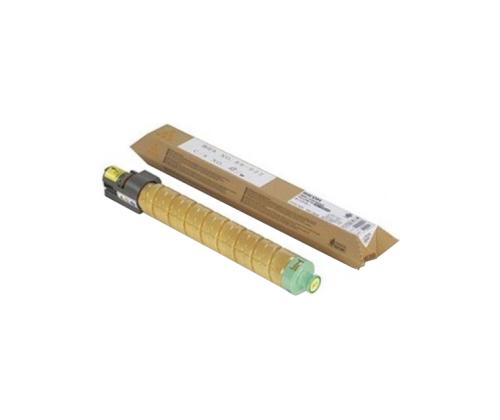 Ricoh Toner MP C3502 Yellow (842017) 18k (Alt: 841652, 841740)