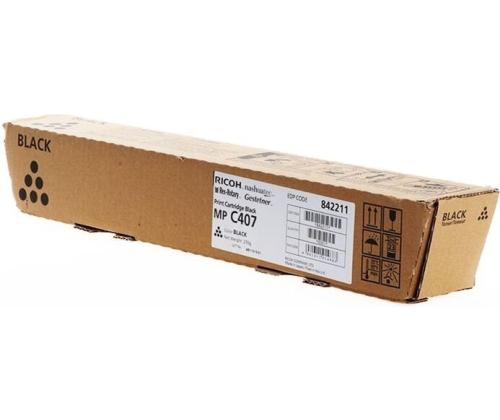 Ricoh C407 (842211) Black