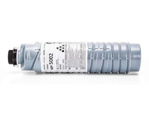 Ricoh Toner MP 5002 / MP 4500 (842239) 30k (Alt: 840041, 841347, 842077)