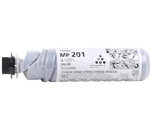 Ricoh Toner Type MP201 (842024) (Alt: 1270D) (Alt: 888261; 842338)
