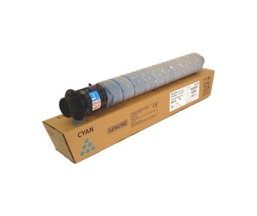 Ricoh IM C2510H (842564) Toner Cartridge, Cyan