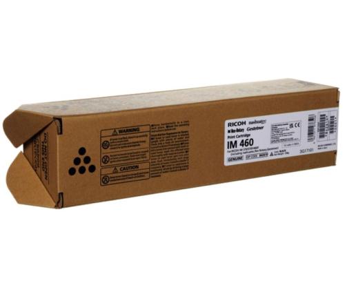 Ricoh IM 460 (842610) Toner Cartridge, Black