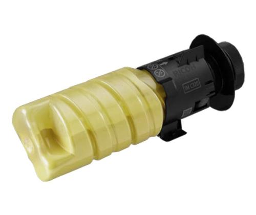 Ricoh IM C320 (842643) Toner Cartridge, Yellow