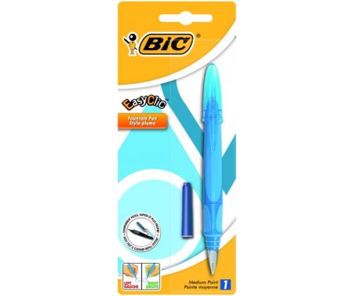 BIC Fountain Pen EASY CLIC STANDART, 1 pcs 733043