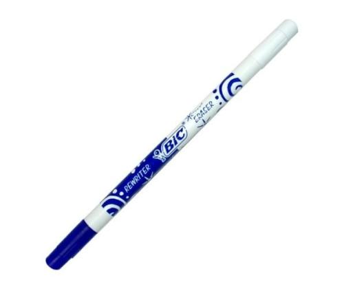 BIC Ink Eater Tubo Blue, 1 pcs. 784311