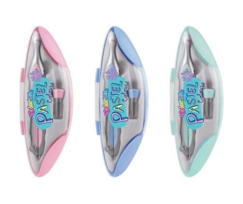Colorino Pastel Callipers