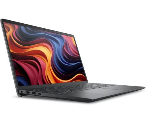 Dell 15 DC15255 Laptop 15.6'' FHD AMD Ryzen 7 7730U 16GB RAM 1TB SSD W11H Carbon Black