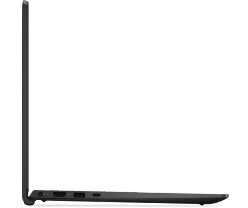 Dell 15 DC15255 Laptop 15.6'' FHD AMD Ryzen 7 7730U 16GB RAM 1TB SSD W11H Carbon Black