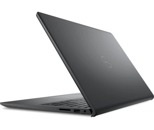 Dell 15 DC15255 Laptop 15.6'' FHD AMD Ryzen 7 7730U 16GB RAM 1TB SSD W11H Carbon Black