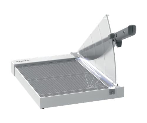 Leitz Precision Home Office Paper Cutter A4, 10 sheets