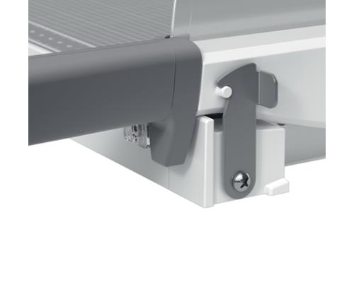 Leitz Precision Home Office Paper Cutter A3, 10 sheets