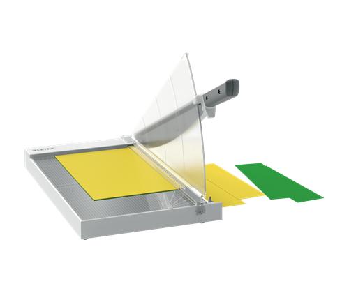 Leitz Precision Office Paper Cutter A4+, 15 sheets