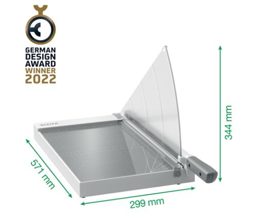 Leitz Precision Office Paper Cutter A4+, 15 sheets