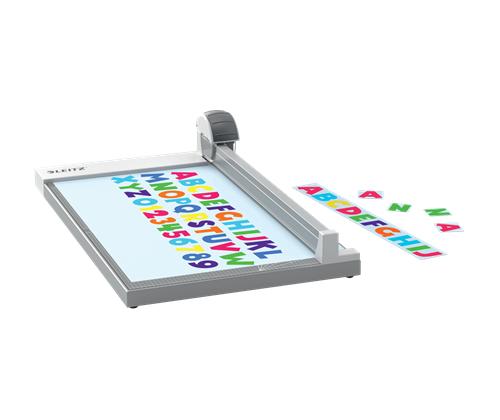 Trimmer Leitz Office A3