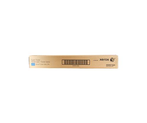 Xerox C60/C70 (006R01660) Toner Cartridge, Cyan
