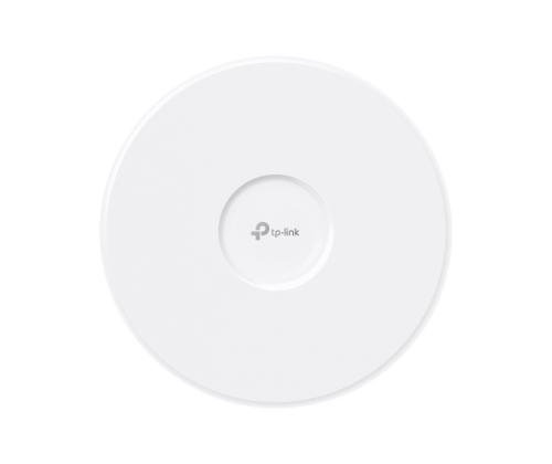 TP-Link EAP773 Omada BE9300 Ceiling Mount Tri-Band Wi-Fi 7 Access Point