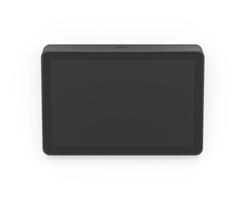 Logitech Tap IP 952-000085 Meeting Room Touch Controller, Graphite