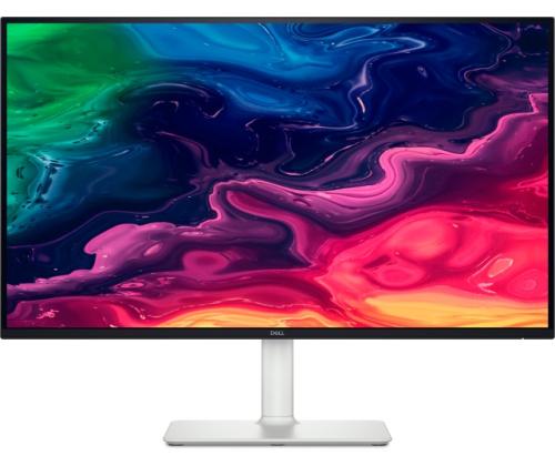 Dell 27 Plus 4K S2725QC Monitor 27'' IPS 4K UHD 3840x2160 8 ms, 350 cd/m2, 120 Hz, Ash White