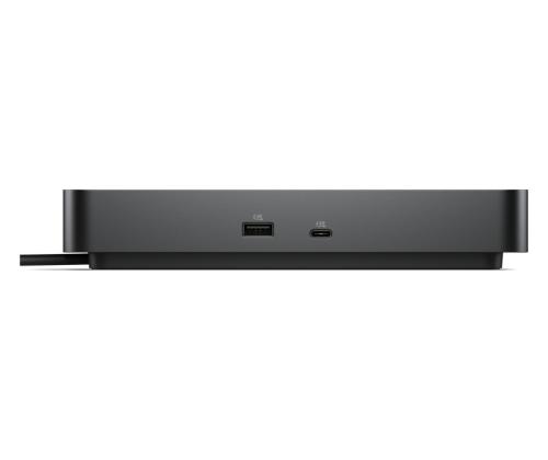 Dell Pro Thunderbolt 4 Smart SD25TB4 Dock Docking Station, Black