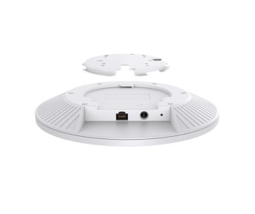 TP-Link EAP773 Omada BE9300 Ceiling Mount Tri-Band Wi-Fi 7 Access Point