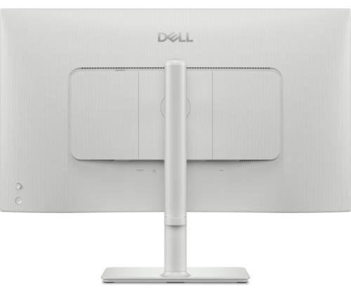 Dell 27 Plus 4K S2725QC Monitor 27'' IPS 4K UHD 3840x2160 8 ms, 350 cd/m2, 120 Hz, Ash White