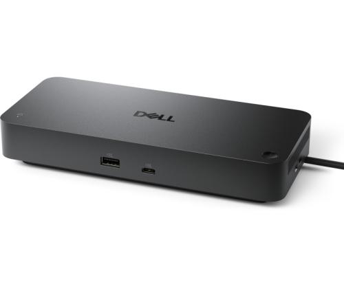 Dell Pro Thunderbolt 4 Smart SD25TB4 Dock Docking Station, Black
