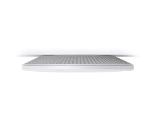 TP-Link EAP773 Omada BE9300 Ceiling Mount Tri-Band Wi-Fi 7 Access Point