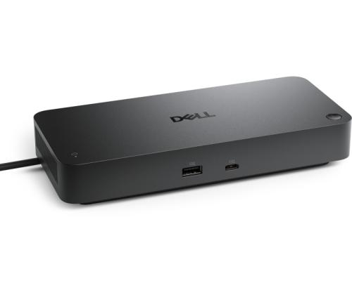 Dell Pro Thunderbolt 4 Smart SD25TB4 Dock Docking Station, Black
