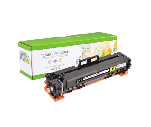 Compatible Static-Control Hewlett-Packard W2032/415X, Yellow