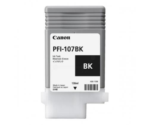 Canon Ink PFI-107 Black (6705B001)