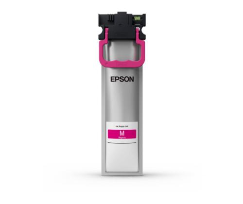Epson T11D3 (C13T11D340) Ink cartridge, Magenta
