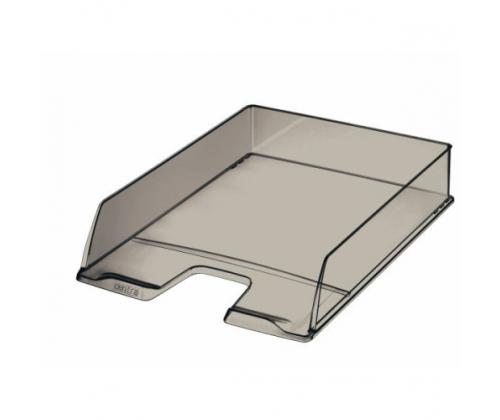 Lentynėlė dokumentams Centra, dūminė  1002-151