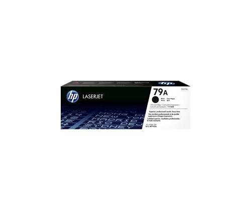 HP 79A (CF279A) Toner Cartridge, Black