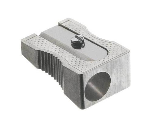 Forpus  sharpener, metal 1226-004