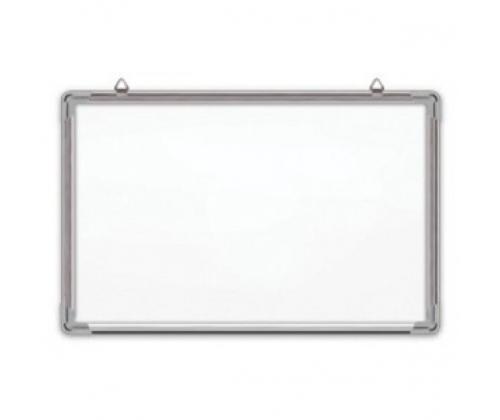 Magnetic board aluminum frame 180x90 cm Forpus