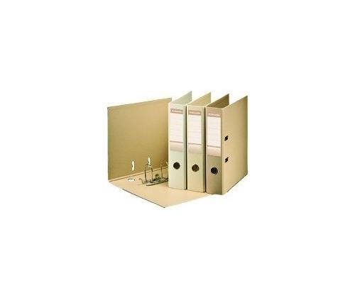 Binder Esselte Naturelle, A4 / 50 mm, standard, beige
