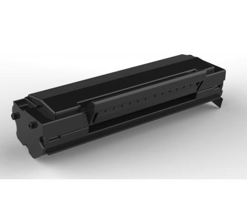 Pantum PA210 (PA-210) Toner Cartridge, Black