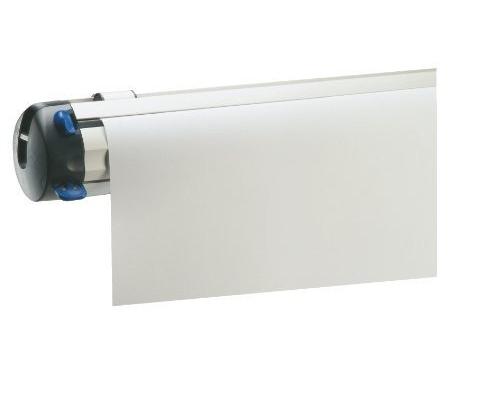 Electrostatic film LEITZ, white, roll, 20mx60cm 0604-015