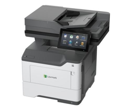 Lexmark MX632adwe Printer Laser B/W MFP A4 47 ppm USB Wi-Fi Ethernet LAN