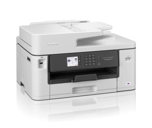 Brother MFC-J5340DW Printer Inkjet Colour MFP A3 28 ipm USB Wi-Fi Ethernet LAN