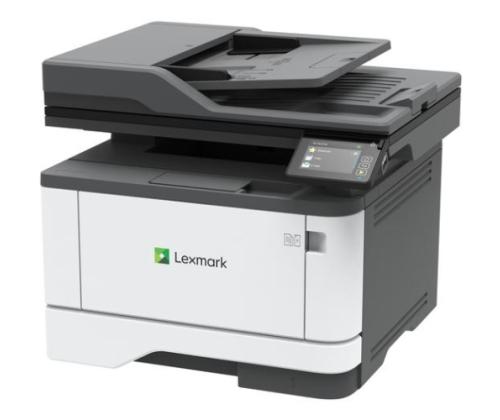 Lexmark MX431adn Printer Laser B/W MFP A4 40 ppm USB Ethernet LAN